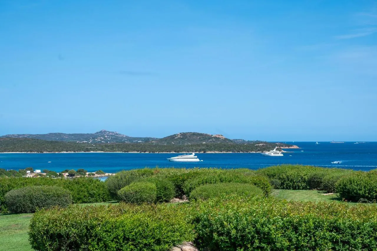 Sardinia Paradise House - Happy Rentals مارينا دي بورتيسكو