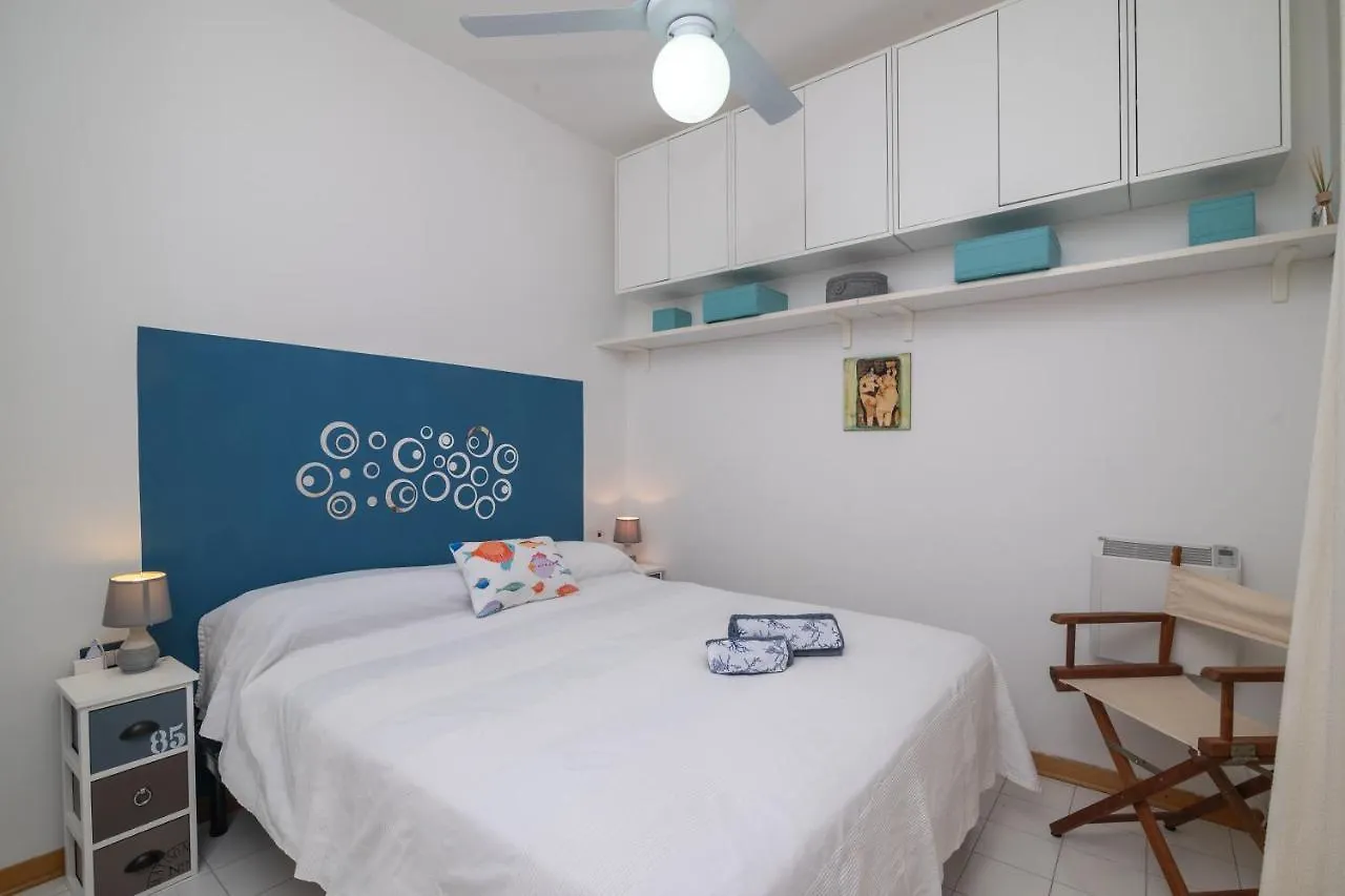 شقة Sardinia Paradise House - Happy Rentals مارينا دي بورتيسكو إيطاليا