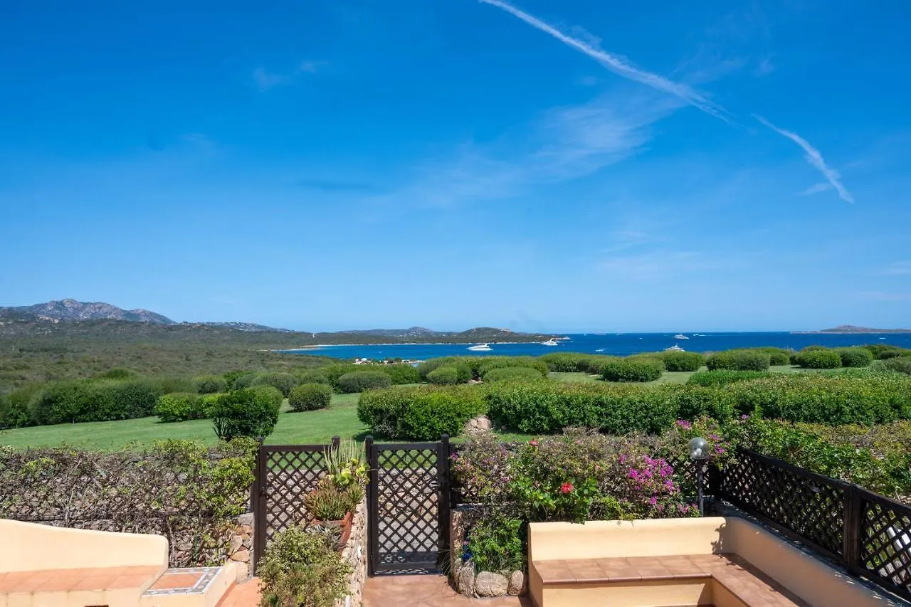Sardinia Paradise House - Happy Rentals مارينا دي بورتيسكو إيطاليا