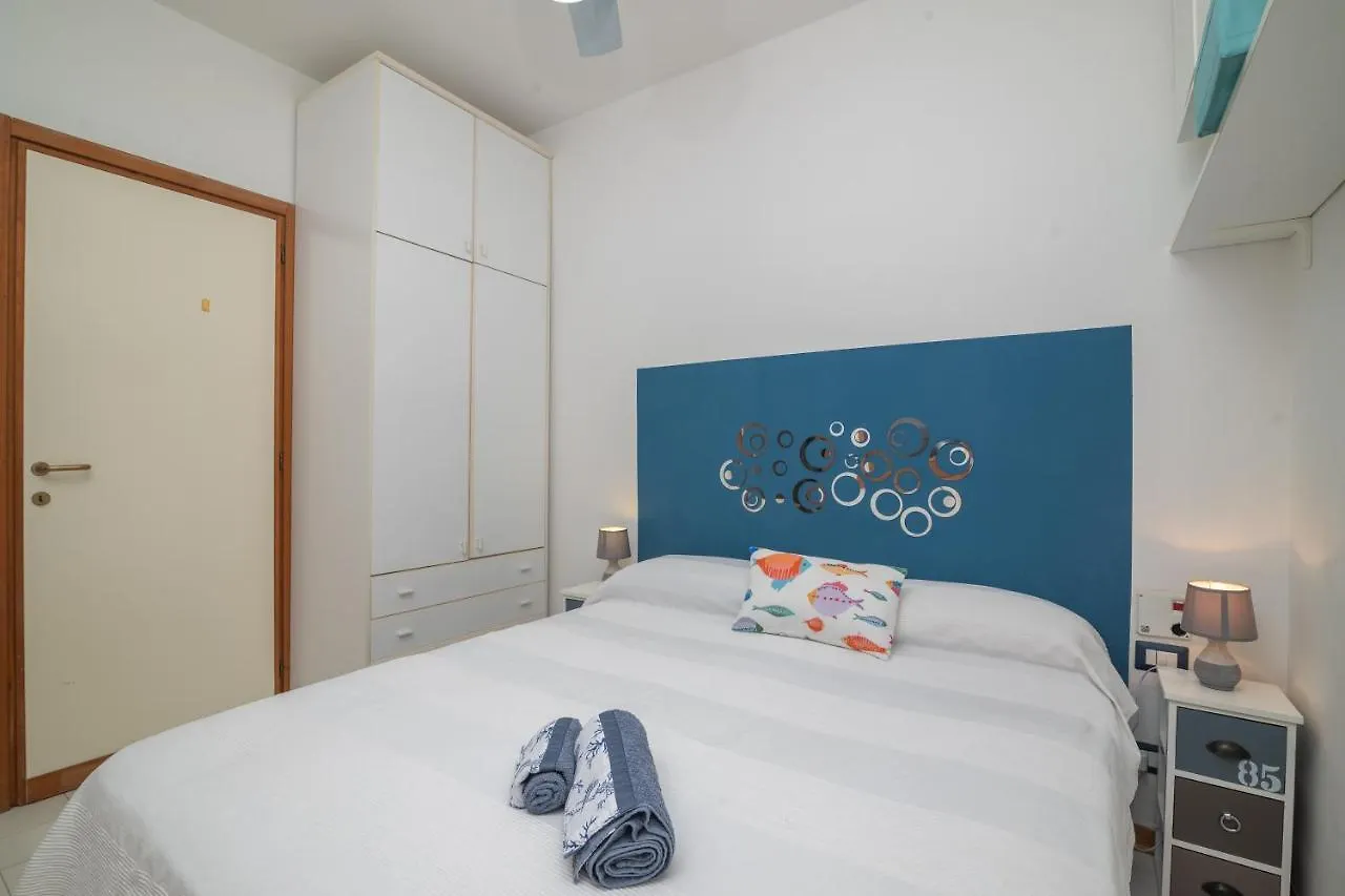 Sardinia Paradise House - Happy Rentals مارينا دي بورتيسكو شقة مارينا دي بورتيسكو