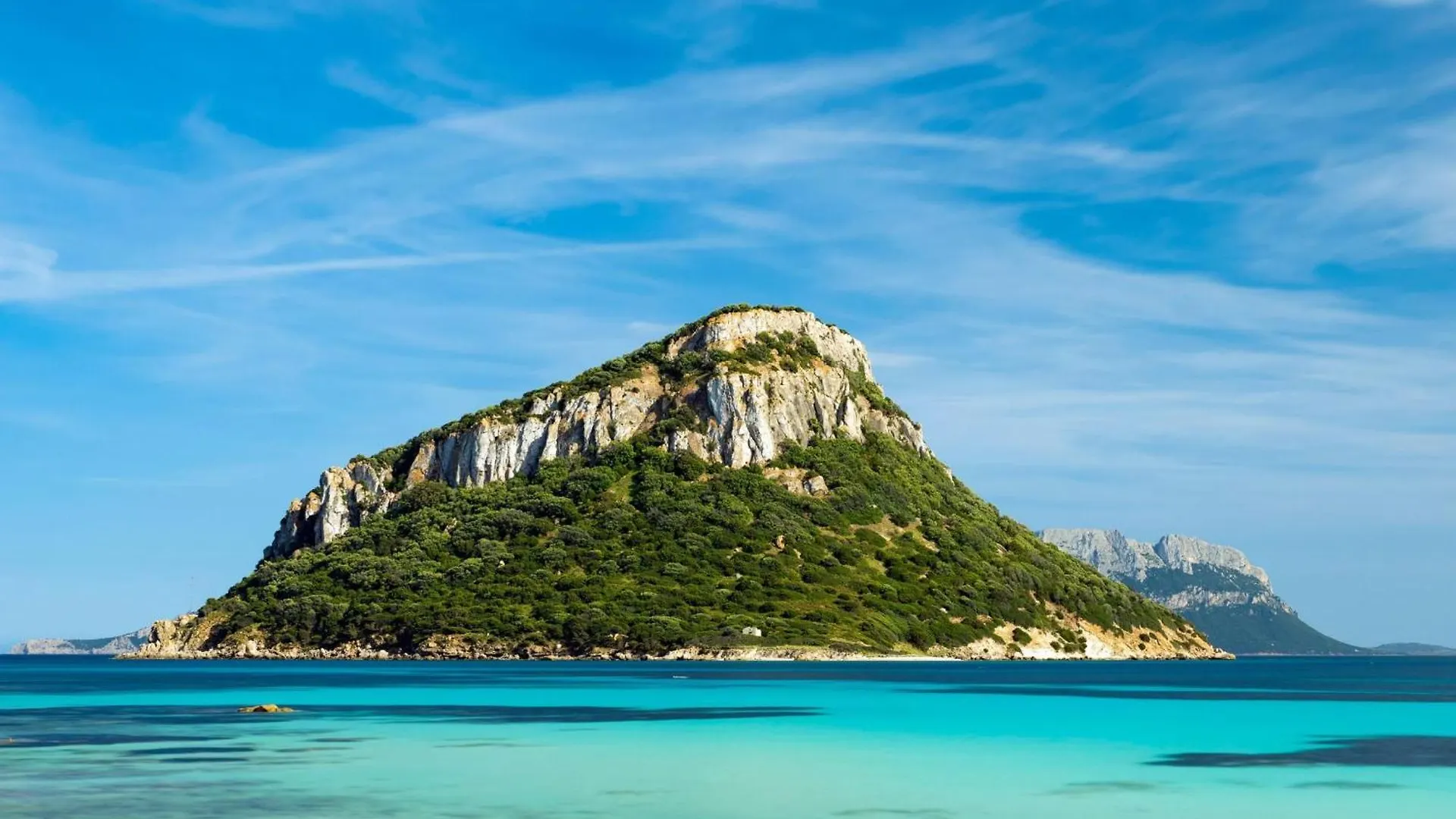 شقة Sardinia Paradise House - Happy Rentals مارينا دي بورتيسكو