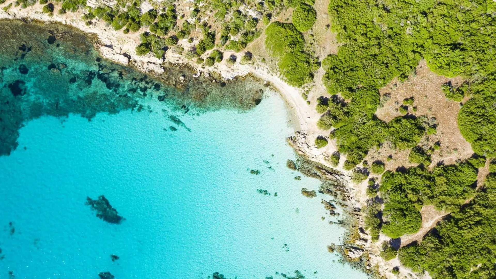شقة Sardinia Paradise House - Happy Rentals مارينا دي بورتيسكو إيطاليا